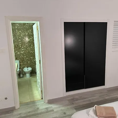 Apartman Island Village *