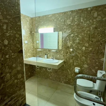 Island Village Apartman Costa Adeje (Tenerife)