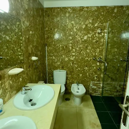 Island Village Apartman