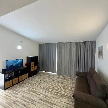 Apartment Island Village Costa Adeje (Tenerife)