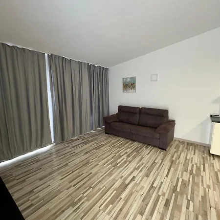 Island Village Apartment