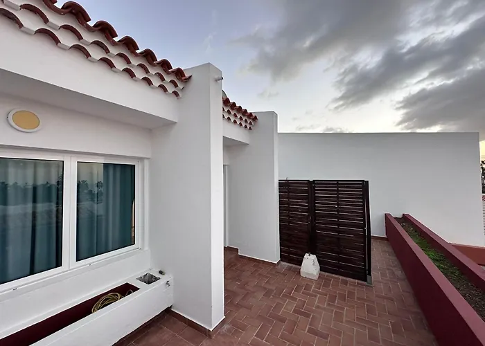 Island Village * Costa Adeje (Tenerife)