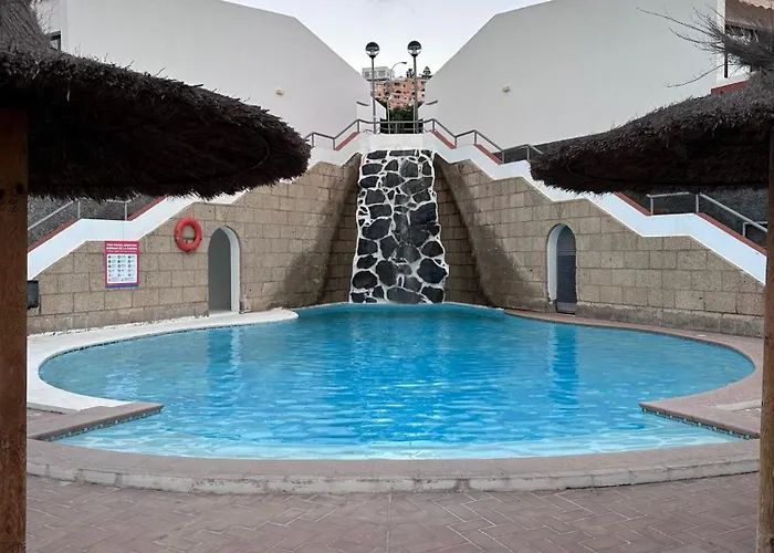 Appartamento Island Village Costa Adeje (Tenerife)