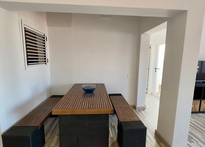 Island Village Costa Adeje (Tenerife)