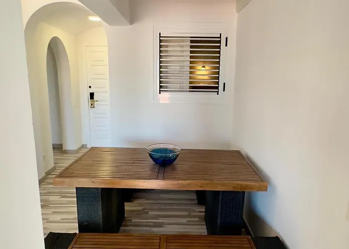 Appartamento Island Village