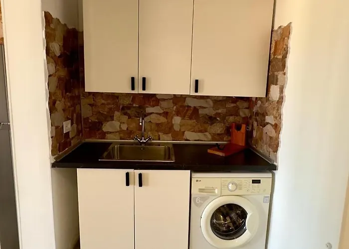 Appartamento Island Village