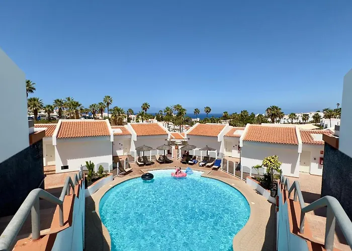 Appartamento Island Village Costa Adeje (Tenerife)