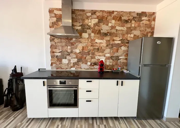 Island Village Appartamento