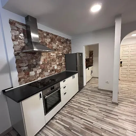 Island Village Appartement