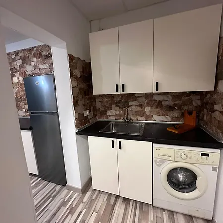 Island Village Appartement