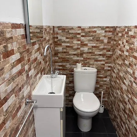 Appartement Island Village Costa Adeje (Tenerife)