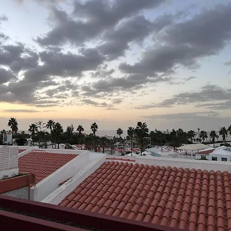 Island Village Apartment Costa Adeje (Tenerife)
