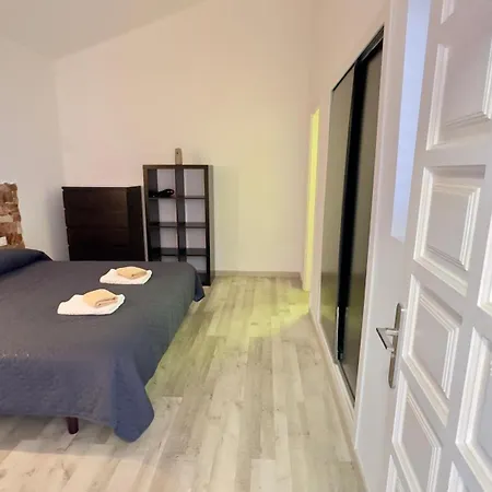 Island Village Appartement *