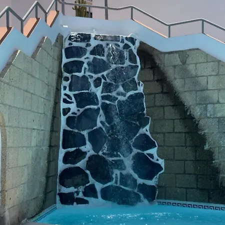 Appartement Island Village