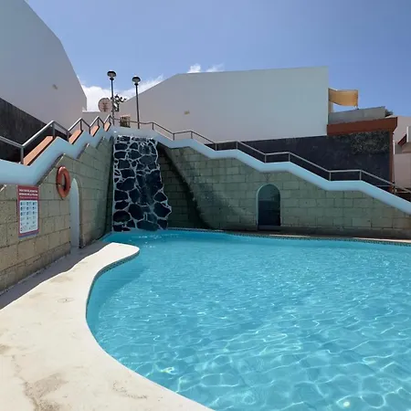 Island Village Appartement