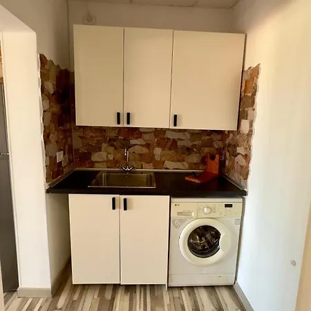 Appartement Island Village