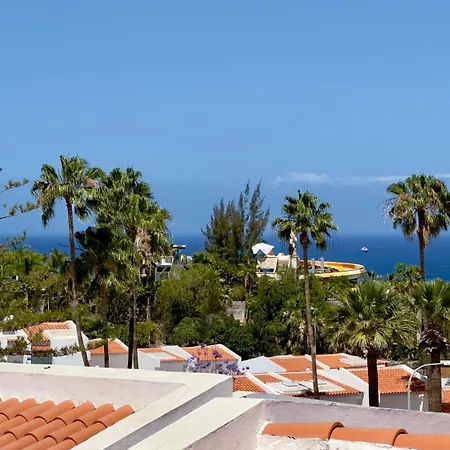 Apartamento Island Village Costa Adeje (Tenerife)
