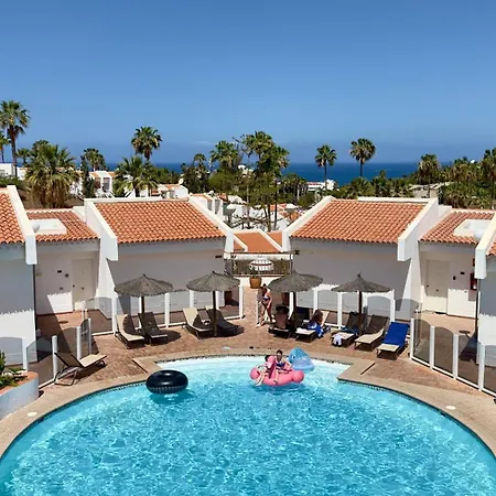 Island Village Costa Adeje (Tenerife)