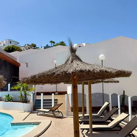 Island Village Appartement *