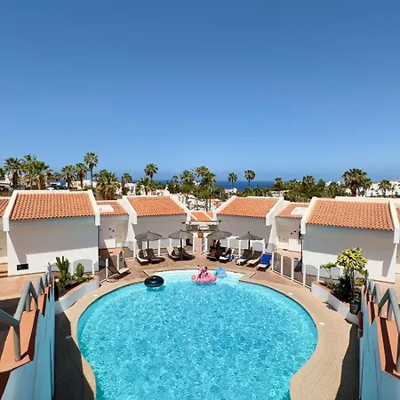 Apartamento Island Village Costa Adeje (Tenerife)