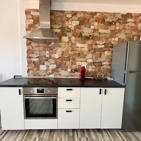 Island Village Appartement