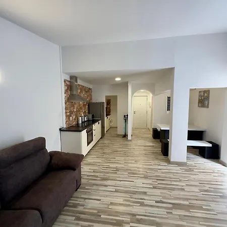 Apartamento Island Village *