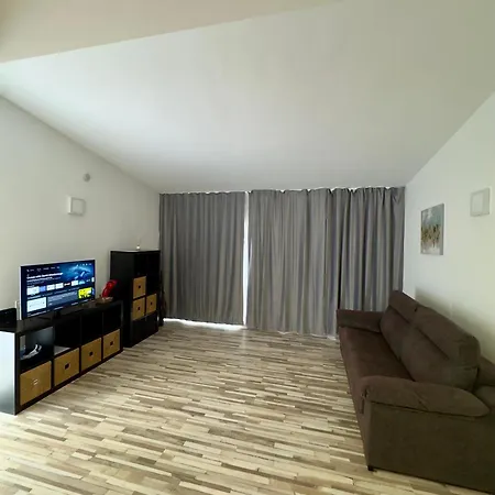 Appartement Island Village Costa Adeje (Tenerife)
