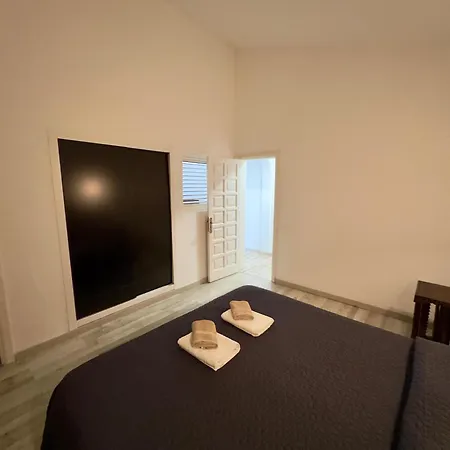Apartamento Island Village Costa Adeje (Tenerife)