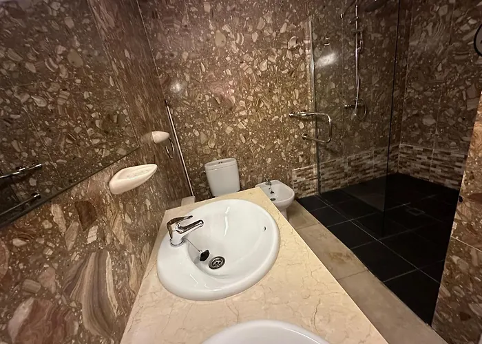 Апартаменты Island Village