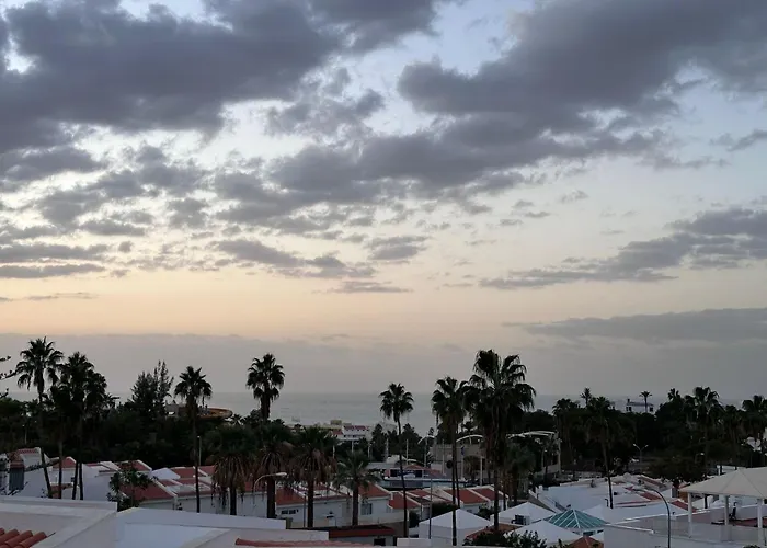 דירה Island Village *