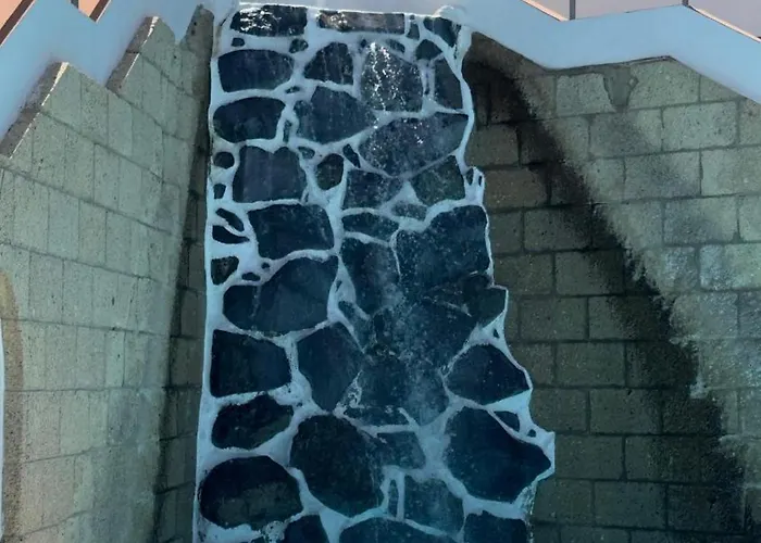 Апартаменты Island Village