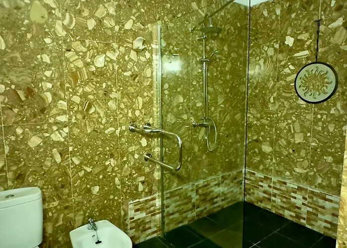 Апартаменты Island Village Адехе