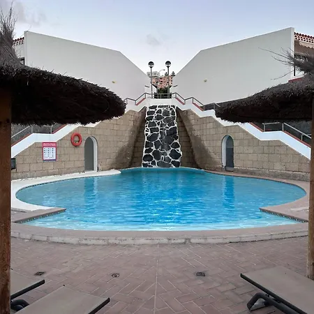 아파트 Island Village 아데제