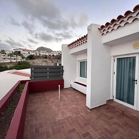 Island Village * 아데제