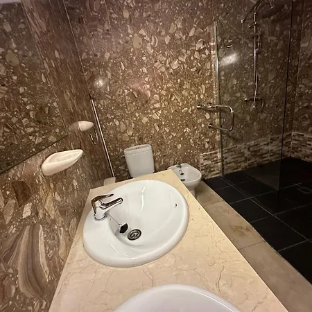 아파트 Island Village