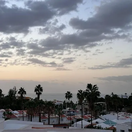 아파트 Island Village *