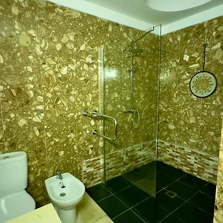 아파트 Island Village 아데제